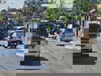 Los cadáveres del incendio en Chiloeches (Guadalajara) son de un matrimonio y su hija y presentan signos de violencia