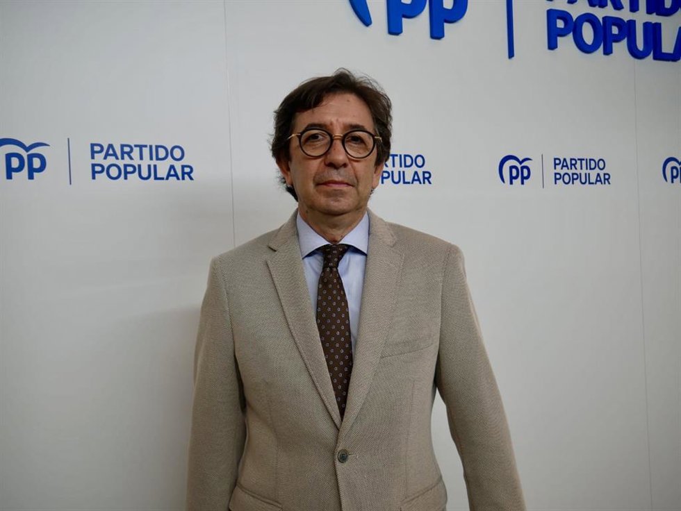 Archivo - El PPRRM defiende que la Región "peor financiada" asume el 75% del gasto en Dependencia y el Gobierno centrl el 25%