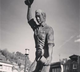 Archivo - Plaza de Requejo