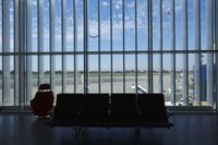 El aeropuerto de Sevilla recibirá 887 vuelos durante la Feria de Abril, un 57,8% más que en 2023