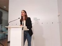 Más Madrid plantea un salario mínimo de 1.500 para las trabajadoras de las contratas municipales