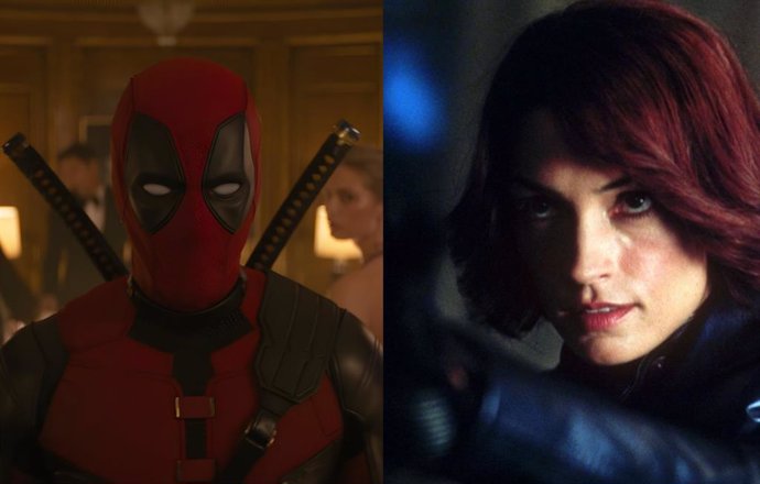 ¿El Personaje Más Poderoso De X-Men Estará En Deadpool Y Lobezno?