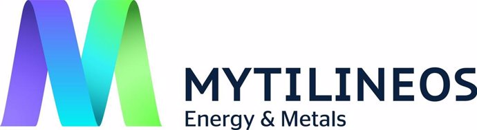 MYTILINEOS Logo