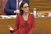 El PP niega que se haya suspendido ningún autoconcierto en los hospitales y acusa a Compromís de "inventar situaciones"