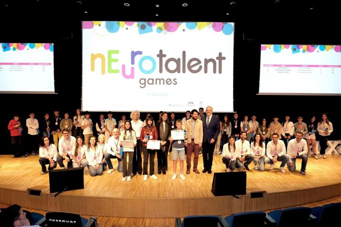 Olimpíades de la Memria