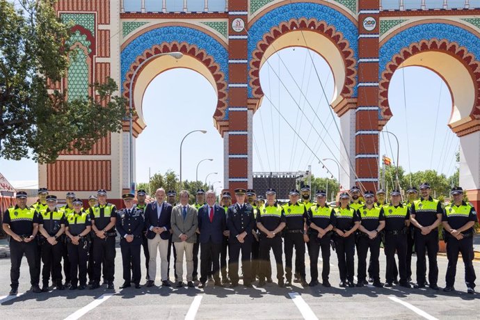 La segunda fase de la campaña preventiva ha concluido este viernes.