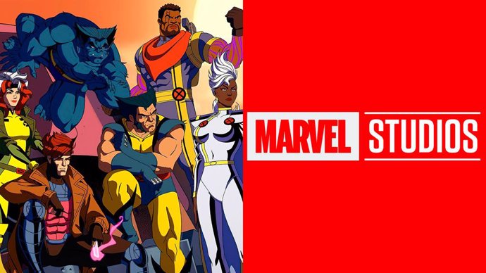 X-Men 97 confirma su conexión con el resto del Universo Marvel con un inesperado cameo