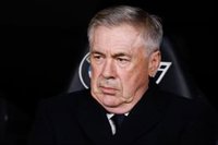 Ancelotti: "Es una victoria que nos acerca a ganar la Liga"