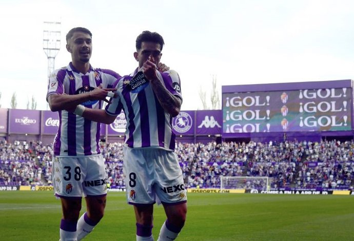 Real Valladolid - Eldense