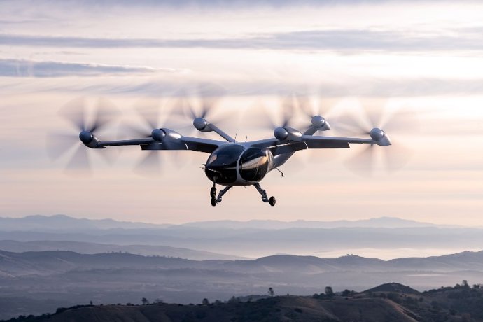 Archivo - Delta invierte 61 millones de euros en Joby Aviation para crear un servicio de "taxi aéreo".
