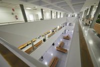 Las listas de espera y la encuesta de satisfacción del sistema sanitario, este lunes en la Mesa y Junta de Portavoces