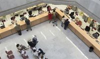 Presupuesto de la Junta: Mueve una partida de 3,9 millones para el gasto en 82 liberados sindicales