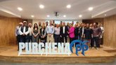 Foto: El PP de Purchena (Almería) renueva su ejecutiva local para que el municipio ocupe "el lugar que merece" en el Almanzora