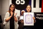 Foto: La coreana Jooyeon Ka gana la 65ª edición del Premio ‘Jaén’ de Piano