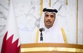 Foto: O.Próximo.- Qatar pide "máxima contención" ante el repunte de las tensiones por los ataques de Irán contra Israel