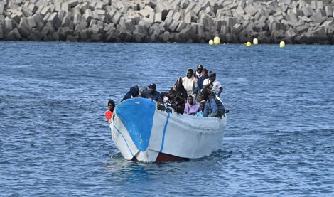 Migración