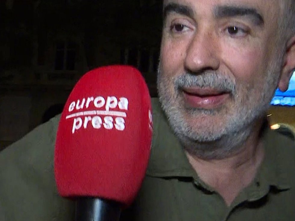 AGUSTÍN PANTOJA