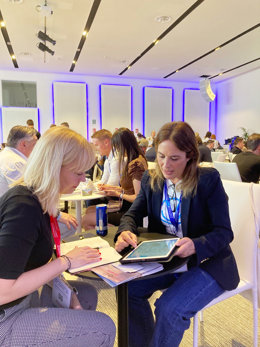 La Consejería de Turismo, Cultura, Juventud y Deportes participó esta semana en el evento profesional ‘Sports & Events Europe Workshop’