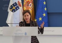 El PSdeG ve continuismo en el nuevo Gobierno de Rueda, sin "elementos para el optimismo": "Reviven un tiempo pasado"