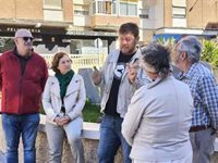 Con Málaga insta a eliminar restricciones para el uso de piscinas comunitarias en la ciudad