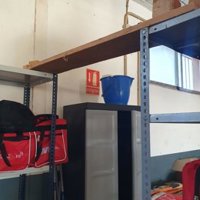 El PSPV-PSOE critica que la "mayor parte" de las bases de bomberos forestales "carecen del material necesario"