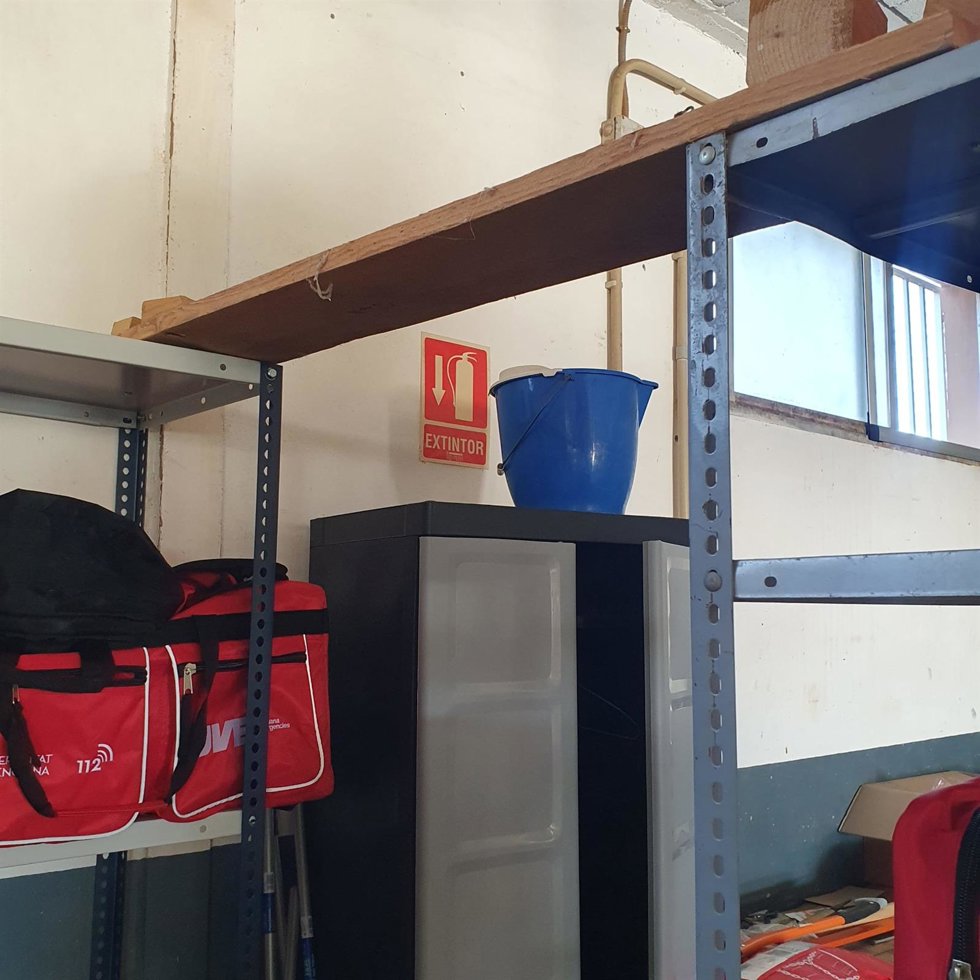 El PSPV-PSOE Denuncia La Falta De Medios De Seguridad En Las Unidades De Refuerzo De Los Bomberos Forestales: "La Consellera Se Ha Olvidado Hasta De Los Extintores"