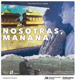 El MVA acogerá la proyección del documental 'Nosotras, mañana' .