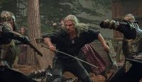 Henry Cavill promete brutales duelos con espada en Los inmortales: "Aún no habéis visto nada"
