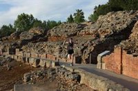 Jorge González y Gema Martín ganan la XVIII Media Maratón Ciudad de Mérida