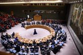 Foto: O.Próximo.- El Consejo de Seguridad comenzará a las 23.00 su reunión extraordinaria sobre la crisis Irán-Israel
