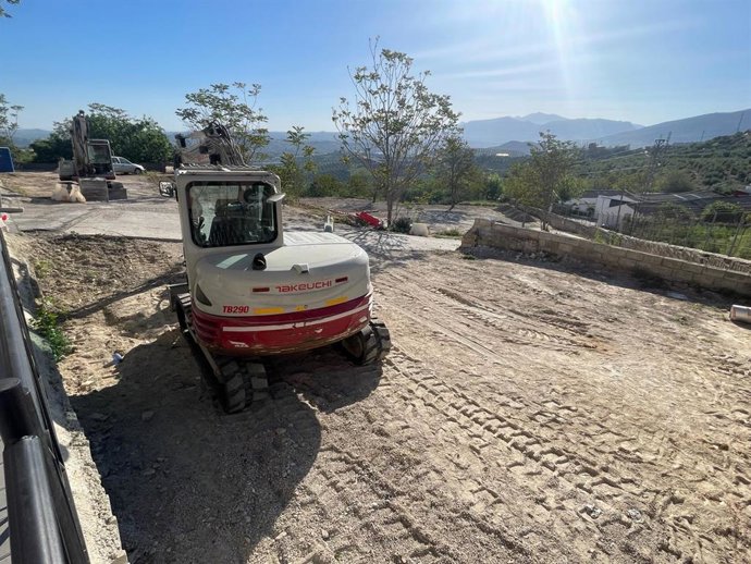 En concreto, se habilitarán 125 plazas para automóviles y 18 para motocicletas.