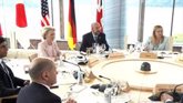 Vídeo: El G7 condena "por unanimidad" el ataque de Irán contra Israel