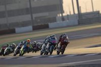 Sergio García y David Alonso, victoria y liderato en Austin