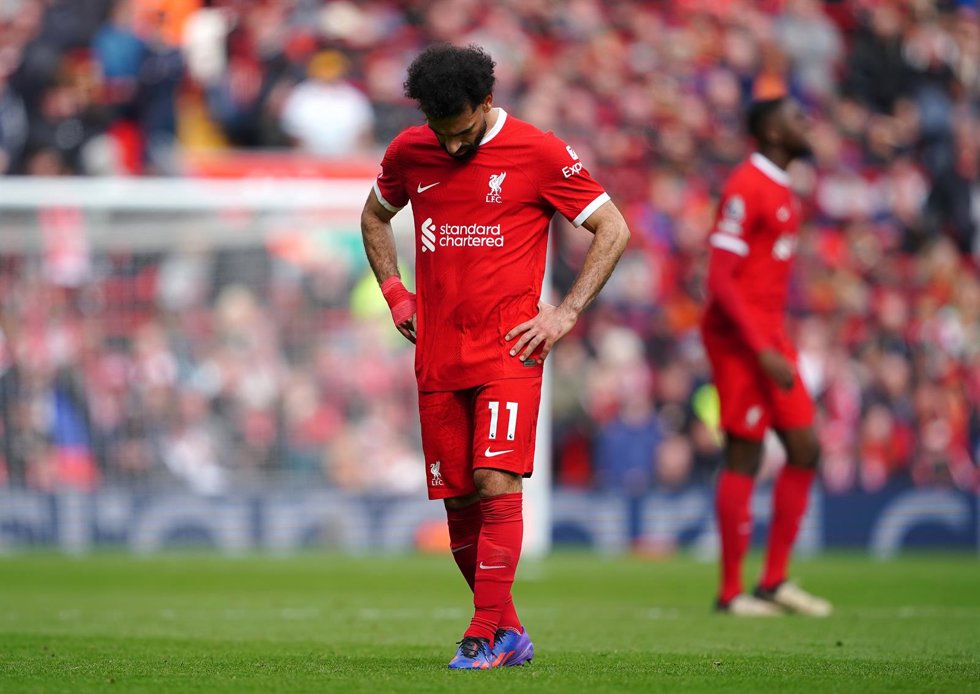 Liverpool - Crystal Palace