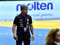 Ambros Martín: "Salimos del Preolímpico más fuertes"