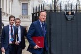 Foto: AMP.- O.Próximo.- Francia y Reino Unido convocan a los representantes diplomáticos de Irán por su ataque contra Israel