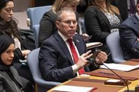 Israel advierte ante la ONU de que Irán "está más cerca que nunca de la bomba nuclear"