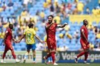 El Athletic ve cortada su fiesta, el Sevilla ve la luz y el Granada se aferra a un milagro