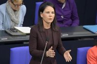 Alemania pide imponer más sanciones a Irán tras el ataque contra Israel