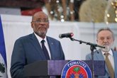 Foto: Haití.- El Consejo Presidencial de Transición de Haití denuncia modificaciones en el decreto emitido por el Gobierno