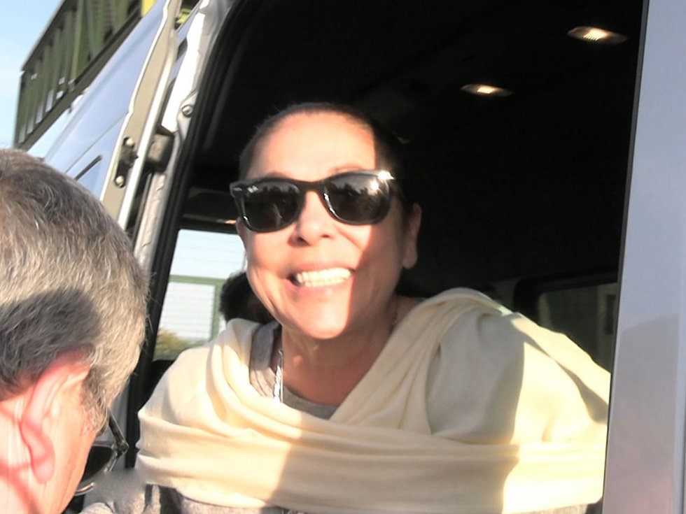 Isabel Pantoja