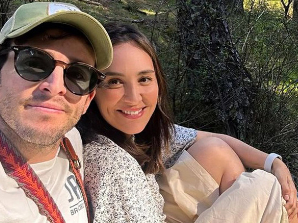 Tamara Falcó e Íñigo Onieva