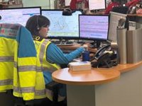 Herido grave un hombre en un accidente de patinete eléctrico en San Martín de la Vega