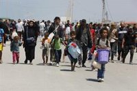 Desde este martes se podrán solicitar subvenciones para financiar proyectos de acción humanitaria y de emergencia