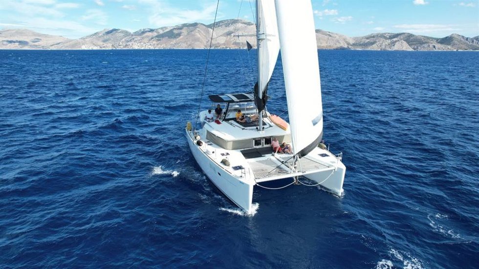 Las reservas de barcos y cruceros personalizados crecen un 13% en el primer trimestre, según GlobeSailor