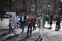 La Junta de Andalucía alquila un inmueble de 130 metros cuadrados en la Rambla como sede de su Oficina en Barcelona