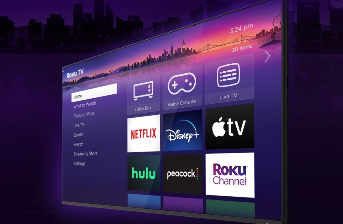 Another cyberattack hits Roku, compromising almost 576,000 accounts