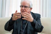 El arzobispo de Sevilla hace un llamamiento a la paz tras el ataque iraní a Israel