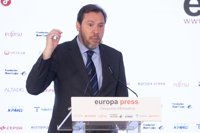 Puente ve las comisiones de investigación sobre mascarillas "abocadas al fracaso", también la impulsada por el PSOE