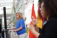 Madrid busca alternativas para maximizar el número de plazas en las piscinas municipales de verano